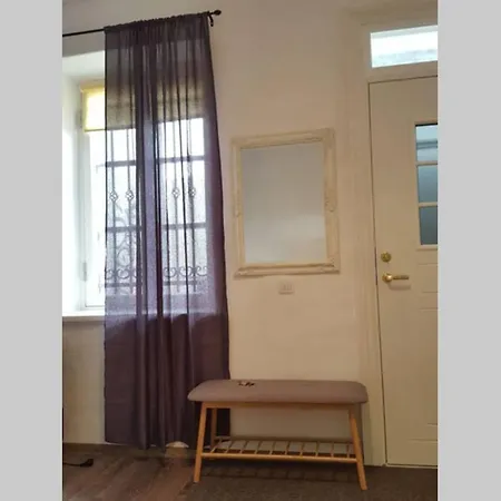 דירה Old Town Baltic Antique Lai Street Privat Entrance טאלין