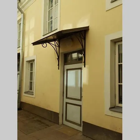 Old Town Baltic Antique Lai Street Privat Entrance *
